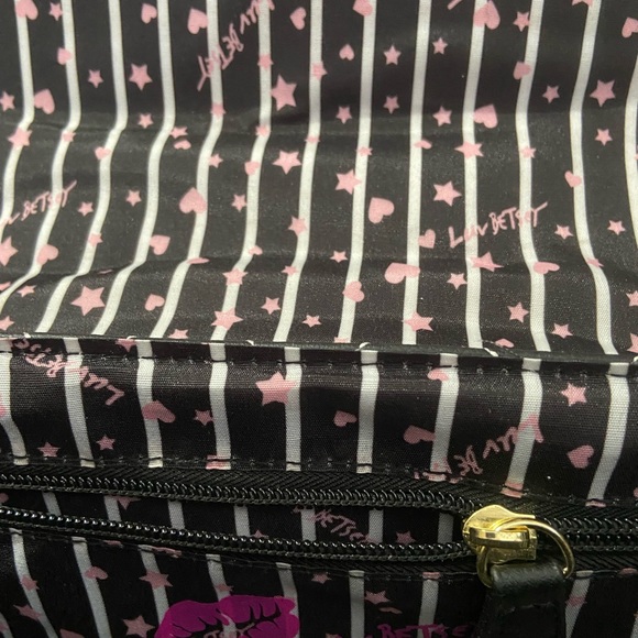 Betsy Jonson bag - Picture 2 of 8